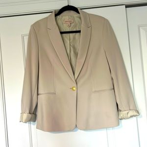 Timeless Blazer